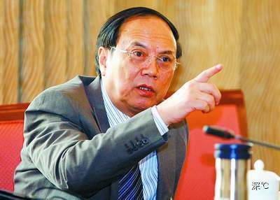 陈绍基。网络资料图