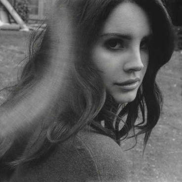 打雷姐Lana Del Rey