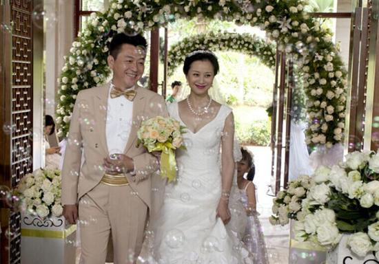 郭艳等人主演的都市情感励志剧《第二次人生》在江苏卫视[微博]收官