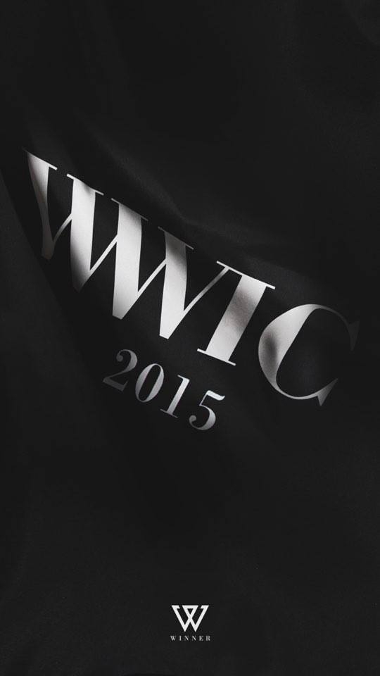 WINNER WWIC