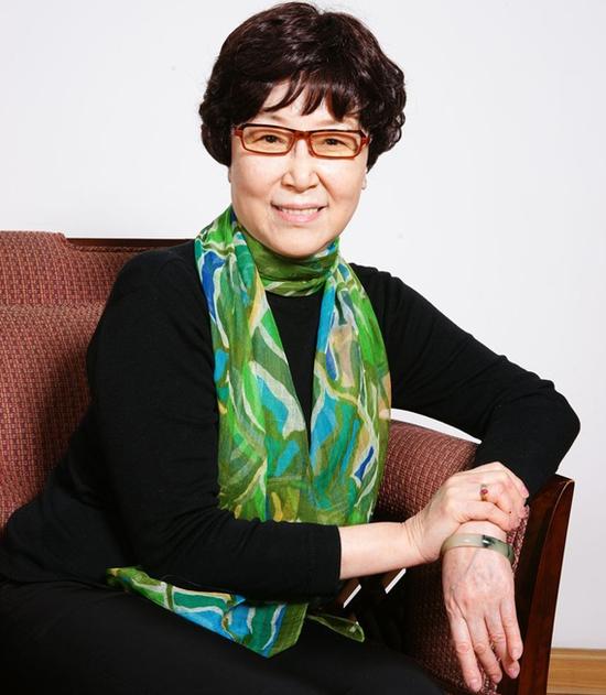 舞蹈表演艺术家资华筠去世享年78岁