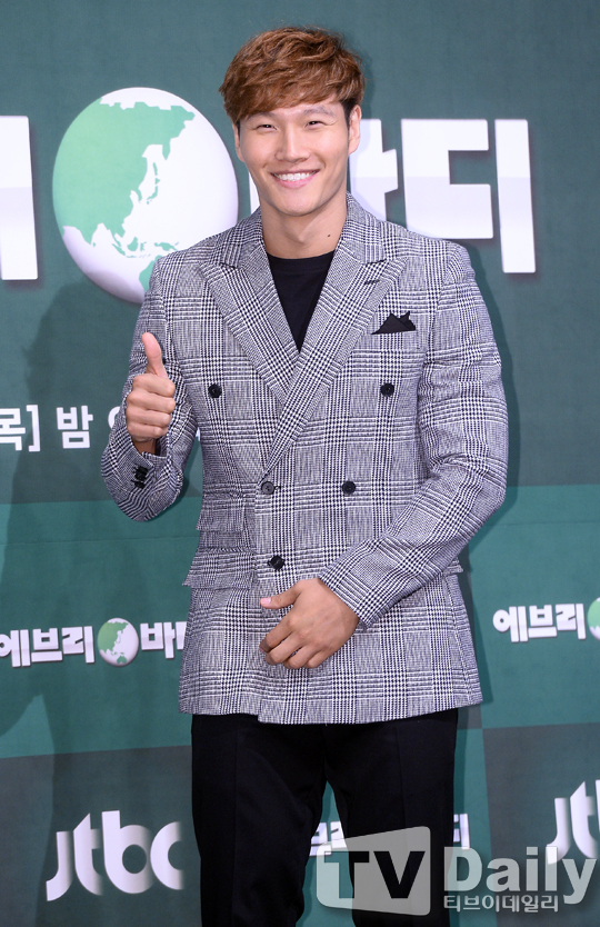 金钟国重返turbo乐团亮相无限挑战