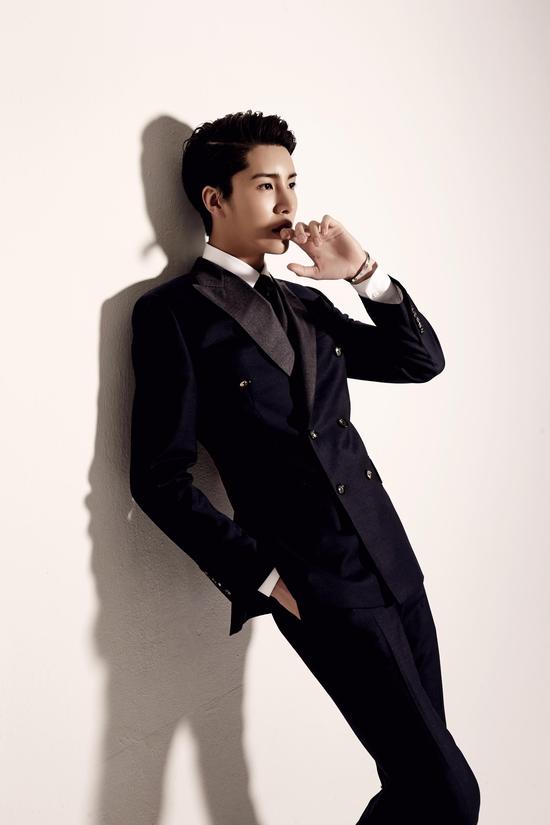 电视前沿 韩娱 > 正文  新浪娱乐讯 韩国演员鲁敏宇将出演mbc电视台