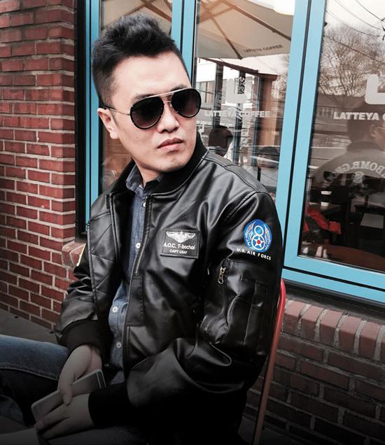 孔二狗变身霸道总裁三体命运惹人牵挂