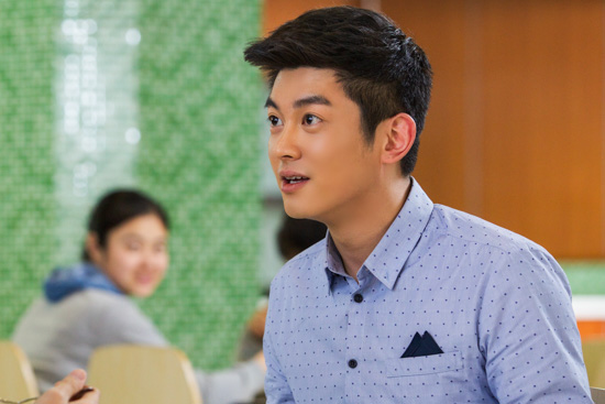 《青年医生》赵宝刚评杜江"非常特别"