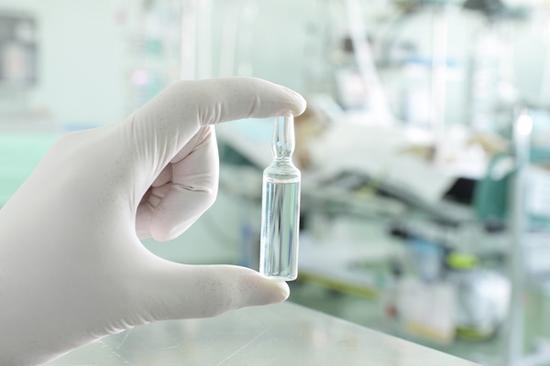 一剂见效研究称催产素有助消除恐惧焦虑