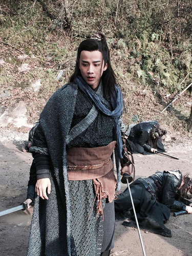 李茂个人资料主演的电视剧叫什么(李茂个人资料主演的电视剧叫什么来着)
