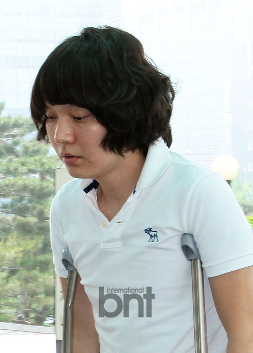 韩星申正焕婚期将至 因诈骗再被起诉