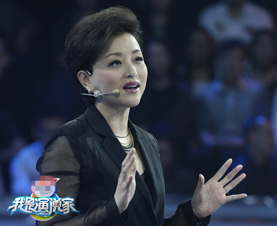 《演说家》杨澜自曝与黄宏主持忘词窘境|杨澜|黄宏|忘词_新浪娱乐_新浪网