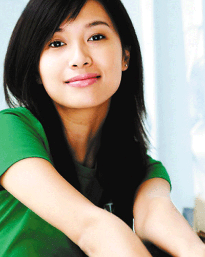 网友票选城市代言人 徐静蕾孙俪上榜--扬子晚报网