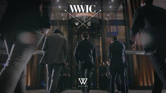 韩男团WINNER开粉丝交流会 预告公开(图)|WINNER|WWIC|粉丝会_新浪娱乐_新浪网