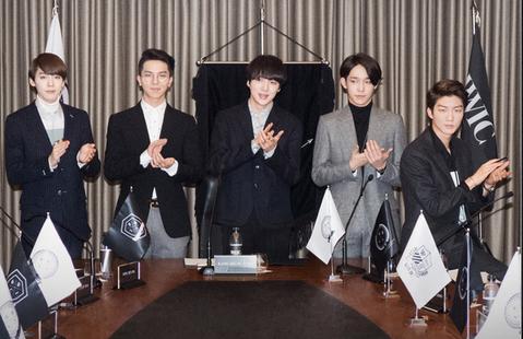 韩男团WINNER开粉丝交流会 预告公开(图)|WINNER|WWIC|粉丝会_新浪娱乐_新浪网