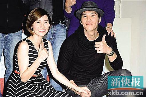 疑蓝正龙写给大s分手信遭疯传满好笑