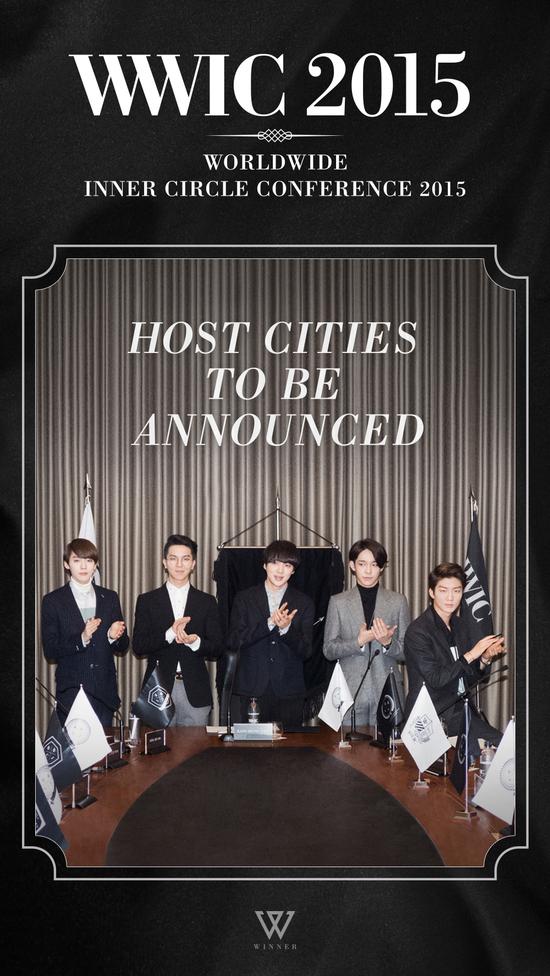 韩男团WINNER开粉丝交流会 预告公开(图)|WINNER|WWIC|粉丝会_新浪娱乐_新浪网