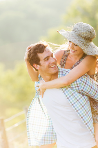 完美情人养成术6个转变让他越来越爱你