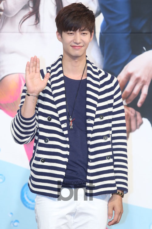 宋再临的真实感情生活 宋再临和金素恩的关系真相