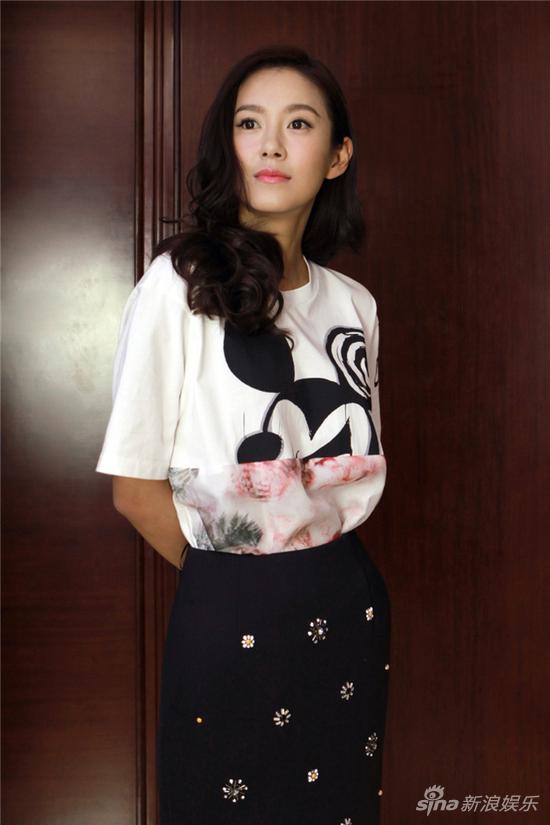 《匆匆那年》张子萱彭于晏互表真心引笑果