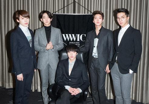 韩男团WINNER中国三城办粉丝会引期待|WINNER|粉丝会|中国_新浪娱乐_新浪网