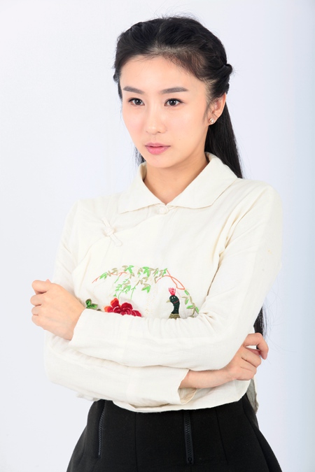 大猫儿追爱记陶慧娜出演北漂丽人烟儿