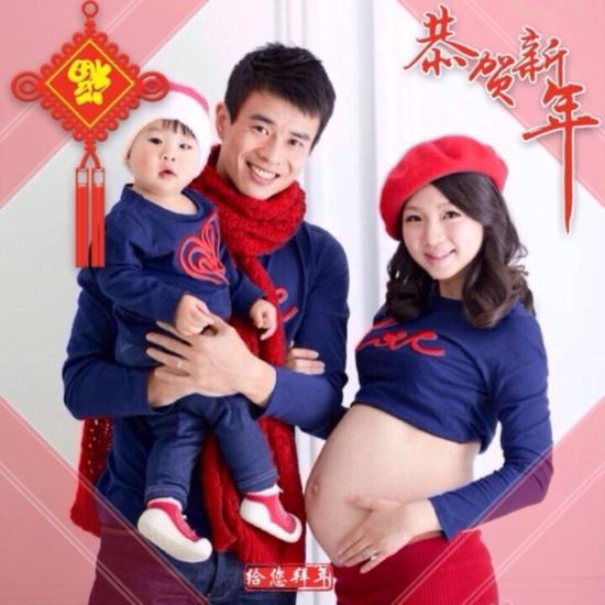 孙祥妻子是是上海某知名连锁酒店老板女儿