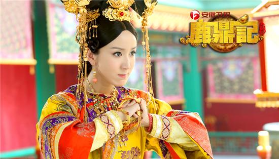 《鹿鼎记》曝终极片花 韩栋娄艺潇互虐|娄艺潇|鹿鼎记|韦小宝_新浪娱乐_新浪网