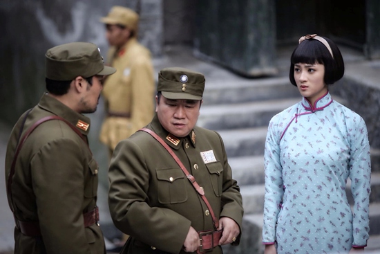 《傻儿传奇》开启虐心模式 陶洋哭戏动人