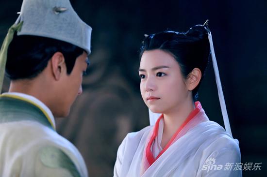 小龙女与甄志丙