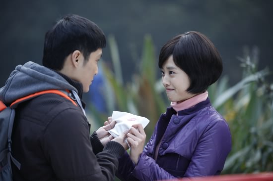 《遥远的婚约》李若嘉演绎清新女初长成