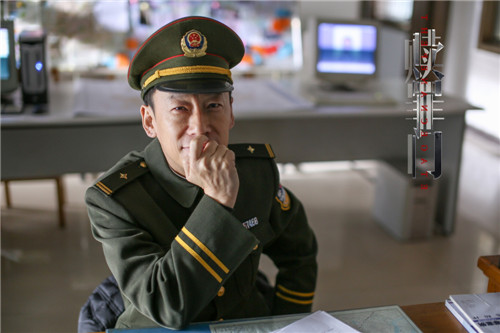 赎罪门热拍高玉庆张国立变最佳拍档