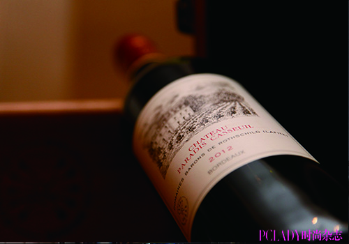 dom perignon香槟王