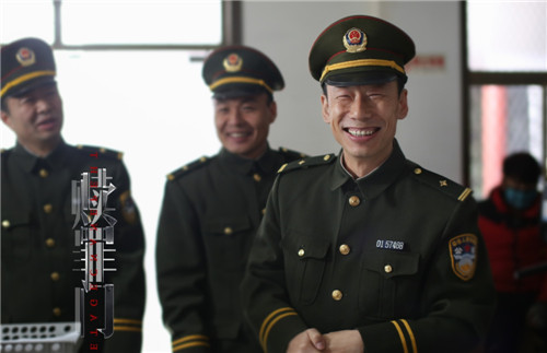 赎罪门热拍高玉庆张国立变最佳拍档