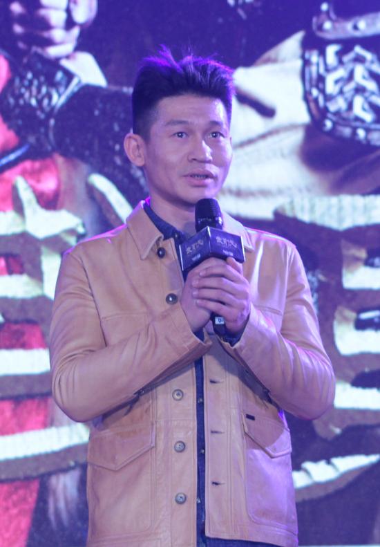 武则天传奇余皑磊身陷唐代职场风云