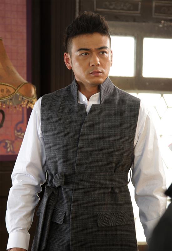 《绝路逢生》获好评 导演:以小人物取胜