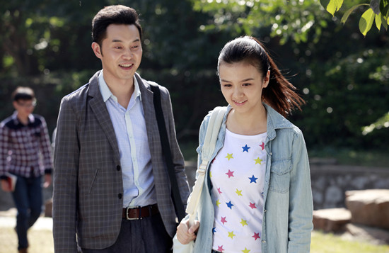 我的博士老公热播春夏沙溢诗歌互呛