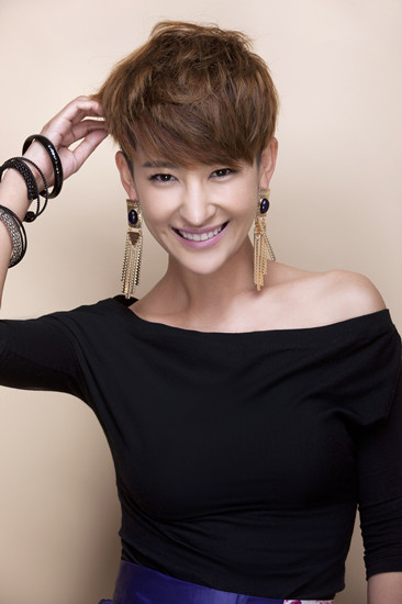 郭柯彤克拉恋人pk唐嫣再续白领缘