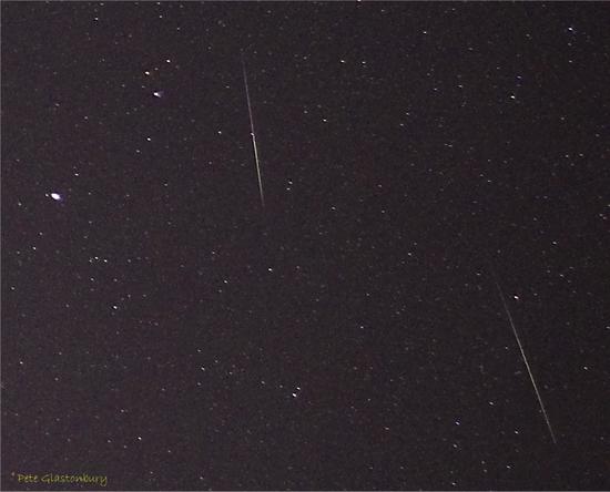 人类能否听到流星的声音?不是所有人都能