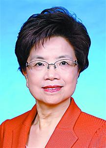 陆兰婷陆兰婷,1958年8月,中共党员,本科,上海广播电视台广播新闻中心