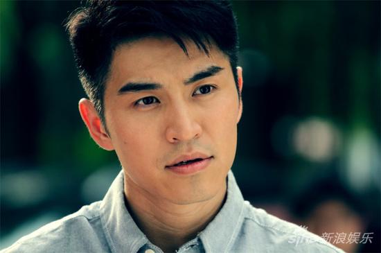 《清网行动》孟召重警察形象被赞接地气