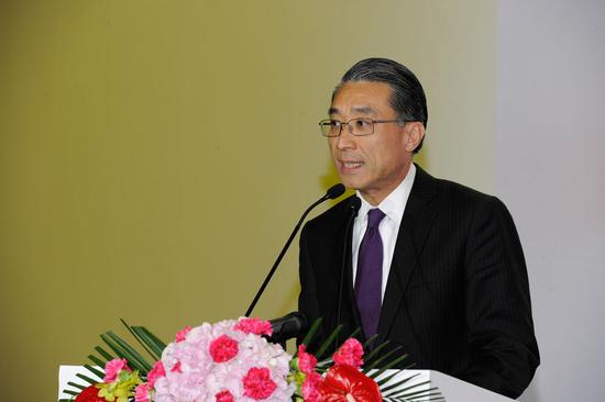 谢文坚中国文化在现代护肤美容中的应用