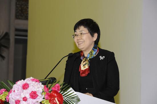 王国庆:美妆调查对化妆品行业有重要的意义|峰会|王
