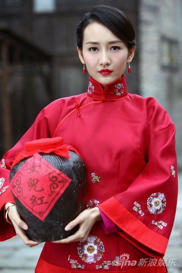 花火花红上星首播王鸥变身任性妹子