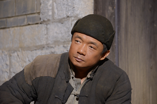 《老农民》扈强深情演绎向农民群体致敬