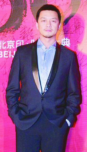 曝光娱乐圈明星突发尿急行为失控窘态(图)