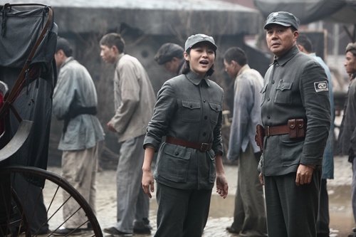 长沙保卫战收官网友热议传递和平观