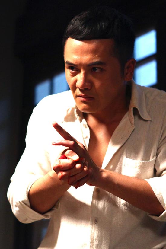 姬他挑战反派姬他剧照