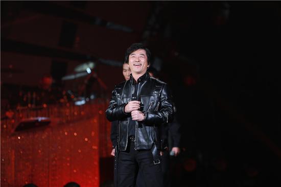 星搭档2秦勇十年回归撒贝宁变段子手