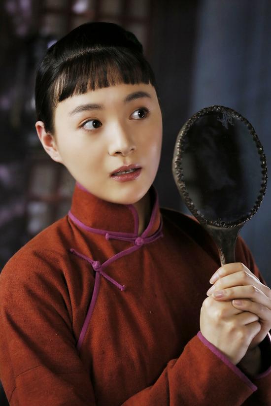 《二炮手》李依伊聪明机智被赞诸葛小红