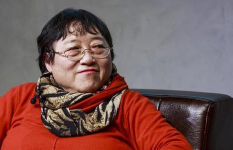 李银河一直到死过这种在美和爱里面的生活