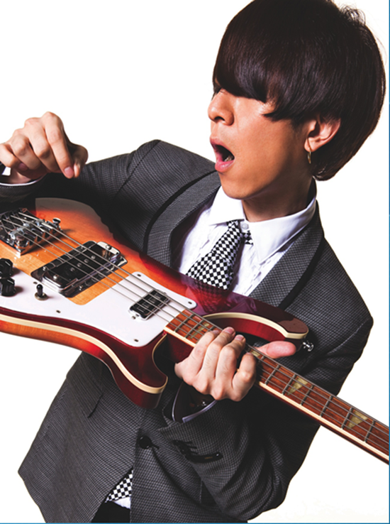 独立创作《每一次》