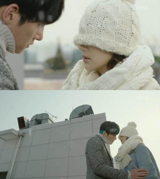 《healer》甜蜜蒙眼之吻